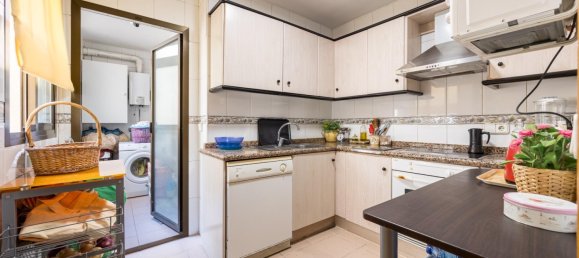 3 bedrooms Apartment in Benidorm, Spain No. 164021 13