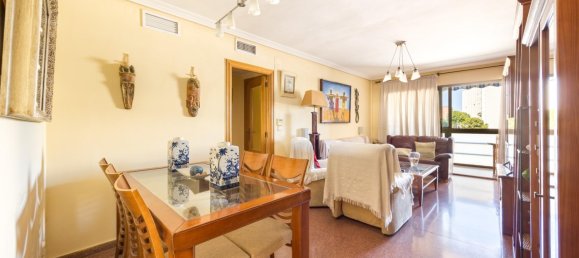 3 bedrooms Apartment in Benidorm, Spain No. 164021 22