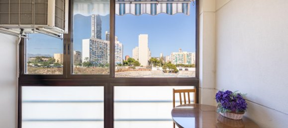 3 bedrooms Apartment in Benidorm, Spain No. 164021 10