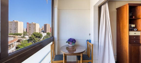 3 bedrooms Apartment in Benidorm, Spain No. 164021 15