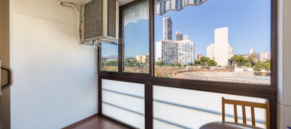 3 bedrooms Apartment in Benidorm, Spain No. 164021 8