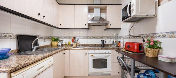 3 bedrooms Apartment in Benidorm, Spain No. 164021 12