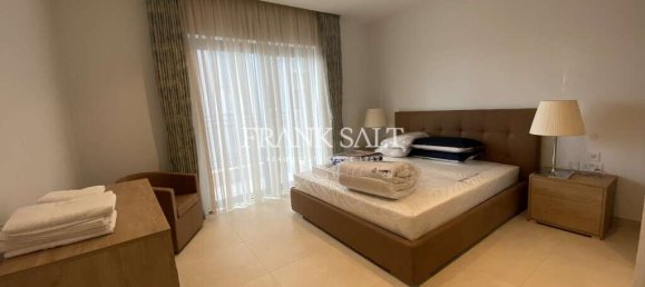 2 chambres Appartement à Saint Julian's, Malta No. 10124 6