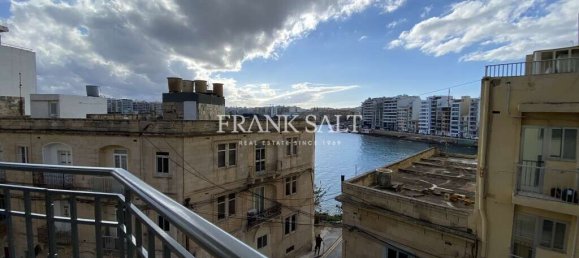 2 chambres Appartement à Saint Julian's, Malta No. 10124 4