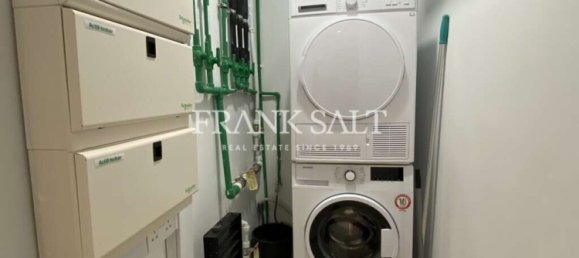 2 chambres Appartement à Saint Julian's, Malta No. 10124 10