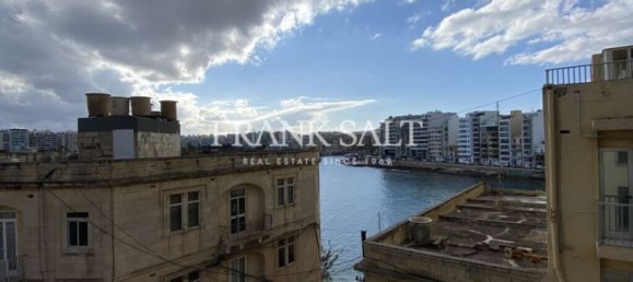 2 chambres Appartement à Saint Julian's, Malta No. 10124 3