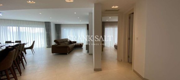 2 chambres Appartement à Saint Julian's, Malta No. 10124 2