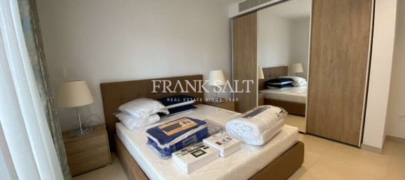 2 chambres Appartement à Saint Julian's, Malta No. 10124 7