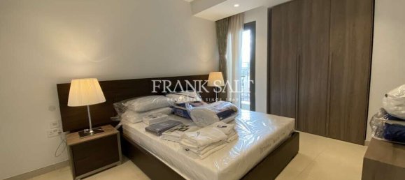 2 chambres Appartement à Saint Julian's, Malta No. 10124 8