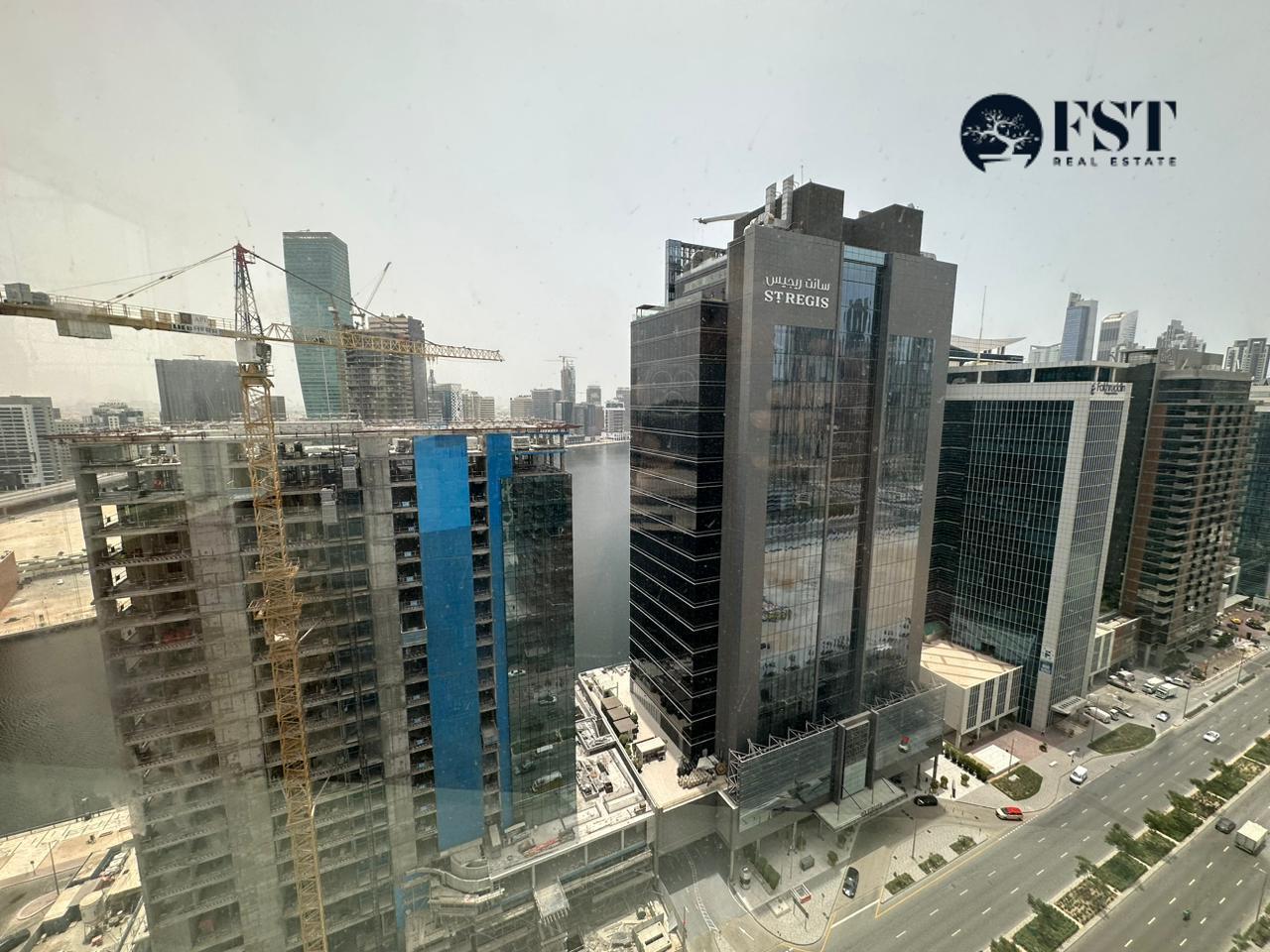 1068.4m² Commercial property in Business Bay, UAE No. 14727