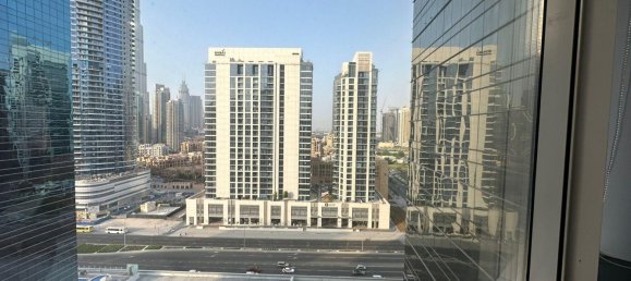 1068.4m² Commercial property in Business Bay, UAE No. 14727 4