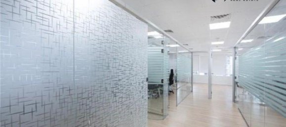 1068.4m² Commercial property in Business Bay, UAE No. 14727 3