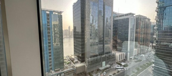 1068.4m² Commercial property in Business Bay, UAE No. 14727 2