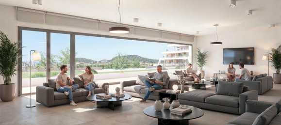 2 chambres appartement à vendre à Finestrat, Alicante, Valencian Community, Spain № 366308 22