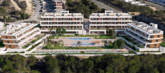 2 chambres appartement à vendre à Finestrat, Alicante, Valencian Community, Spain № 366308 17