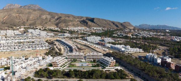 2 chambres appartement à vendre à Finestrat, Alicante, Valencian Community, Spain № 366308 4