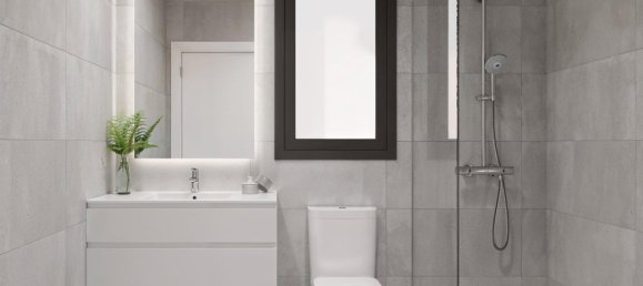 2 chambres appartement à vendre à Finestrat, Alicante, Valencian Community, Spain № 366308 8