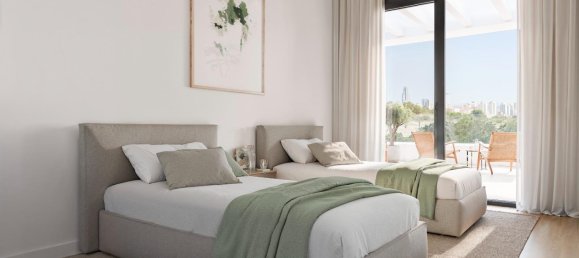 2 chambres appartement à vendre à Finestrat, Alicante, Valencian Community, Spain № 366308 10