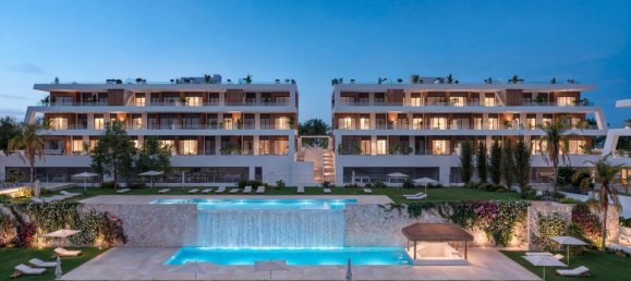 2 chambres appartement à vendre à Finestrat, Alicante, Valencian Community, Spain № 366308 27