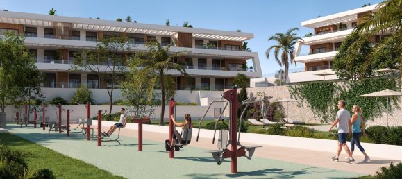 2 chambres appartement à vendre à Finestrat, Alicante, Valencian Community, Spain № 366308 6