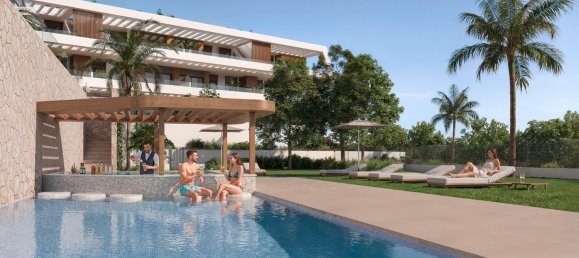 2 chambres appartement à vendre à Finestrat, Alicante, Valencian Community, Spain № 366308 21