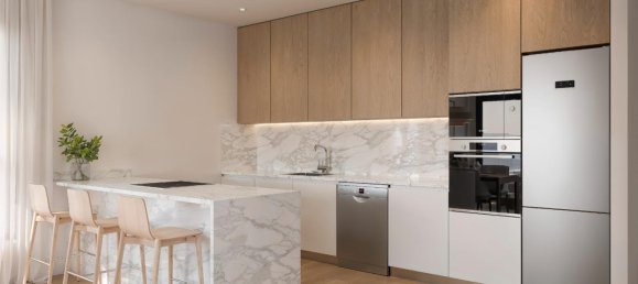 2 chambres appartement à vendre à Finestrat, Alicante, Valencian Community, Spain № 366308 14