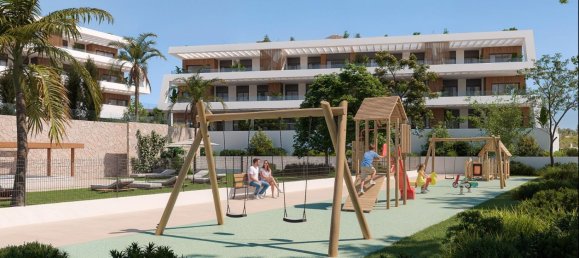 2 chambres appartement à vendre à Finestrat, Alicante, Valencian Community, Spain № 366308 5