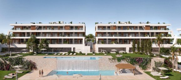2 chambres appartement à vendre à Finestrat, Alicante, Valencian Community, Spain № 366308 19