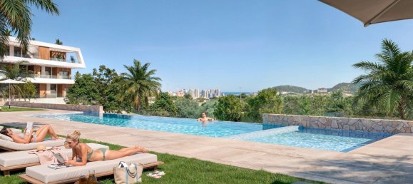 2 chambres appartement à vendre à Finestrat, Alicante, Valencian Community, Spain № 366308 20