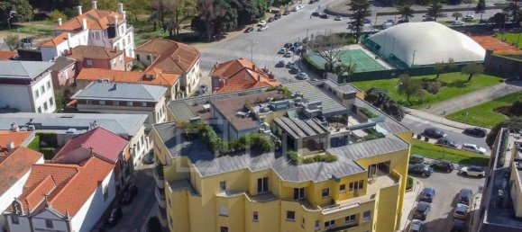 3 Schlafzimmer Wohnung in Porto, Portugal, Nr. 97390 2