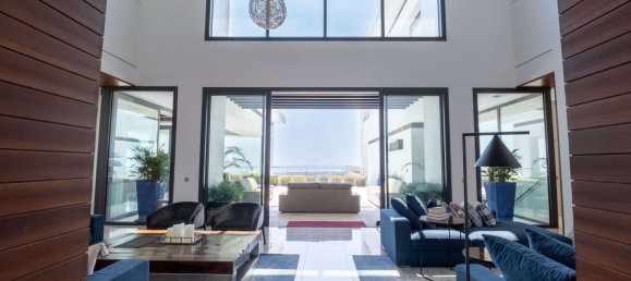 12 bedrooms Villa in Marbella, Spain No. 10100 10