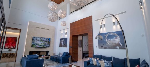 12 bedrooms Villa in Marbella, Spain No. 10100 6