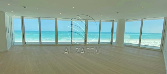 3 Schlafzimmer Wohnung in MAMSHA AL SAADIYAT, Saadiyat Island, UAE, Nr. 118838 6