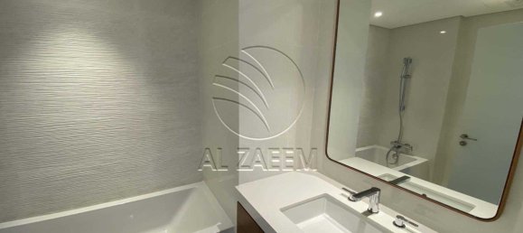 3 Schlafzimmer Wohnung in MAMSHA AL SAADIYAT, Saadiyat Island, UAE, Nr. 118838 11