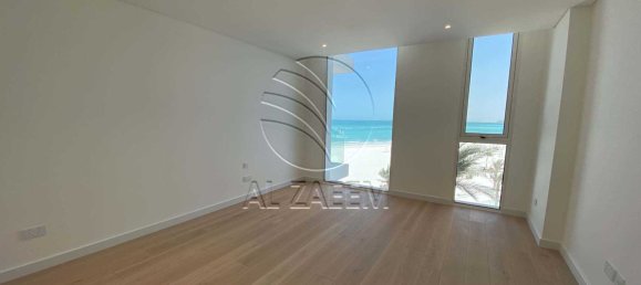 3 Schlafzimmer Wohnung in MAMSHA AL SAADIYAT, Saadiyat Island, UAE, Nr. 118838 3