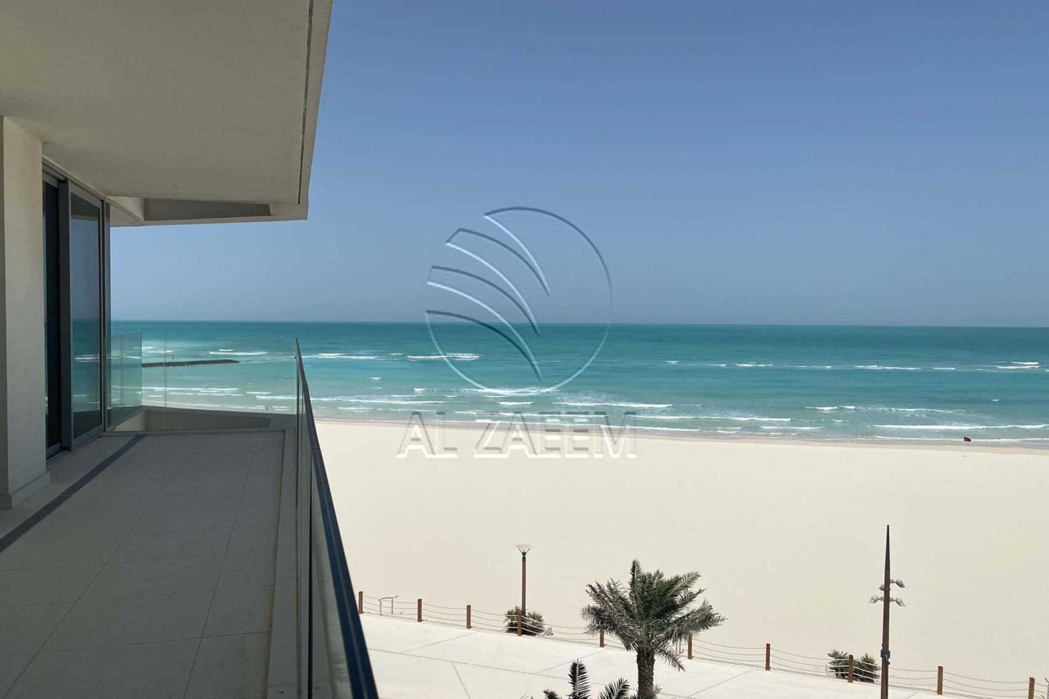 3 Schlafzimmer Wohnung in MAMSHA AL SAADIYAT, Saadiyat Island, UAE, Nr. 118838