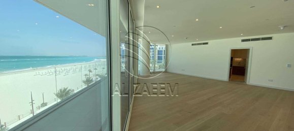 3 Schlafzimmer Wohnung in MAMSHA AL SAADIYAT, Saadiyat Island, UAE, Nr. 118838 8