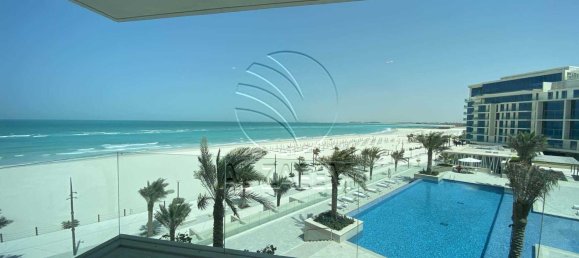 3 Schlafzimmer Wohnung in MAMSHA AL SAADIYAT, Saadiyat Island, UAE, Nr. 118838 2