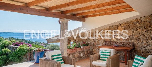 3 bedrooms Villa in Palau, Italy No. 64971 2