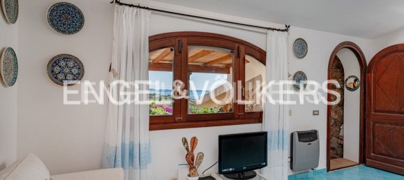 3 bedrooms Villa in Palau, Italy No. 64971 4