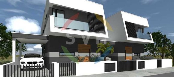 4 Schlafzimmer Villa in Limassol, Cyprus, Nr. 20980 2