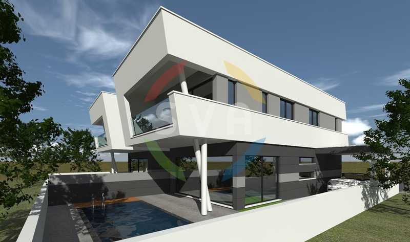 4 Schlafzimmer Villa in Limassol, Cyprus, Nr. 20980