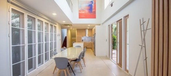 4 bedrooms Cafe / restaurant in Hua Hin, Thailand No. 6679 4