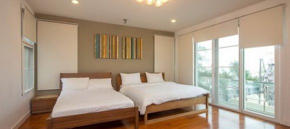 4 bedrooms Cafe / restaurant in Hua Hin, Thailand No. 6679 8