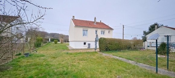 3 bedrooms House in Pinon, France No. 181241 13