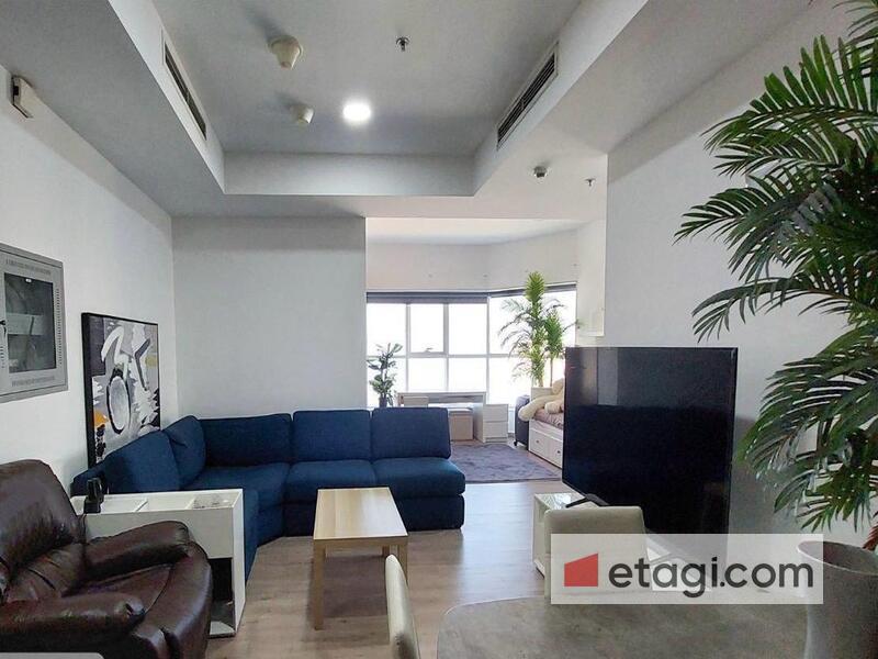 1 chambre Appartement à Jumeirah Lake Towers, UAE No. 95044