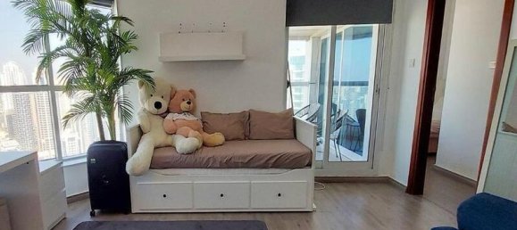 1 chambre Appartement à Jumeirah Lake Towers, UAE No. 95044 6