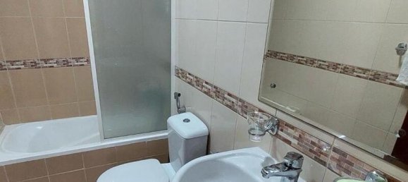 1 chambre Appartement à Jumeirah Lake Towers, UAE No. 95044 3