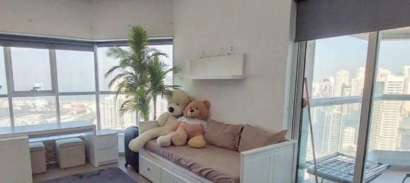 1 chambre Appartement à Jumeirah Lake Towers, UAE No. 95044 4