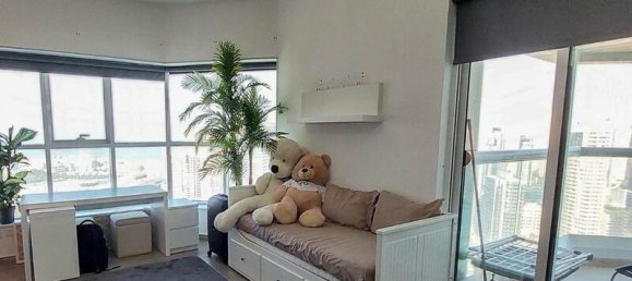 1 chambre Appartement à Jumeirah Lake Towers, UAE No. 95044 13